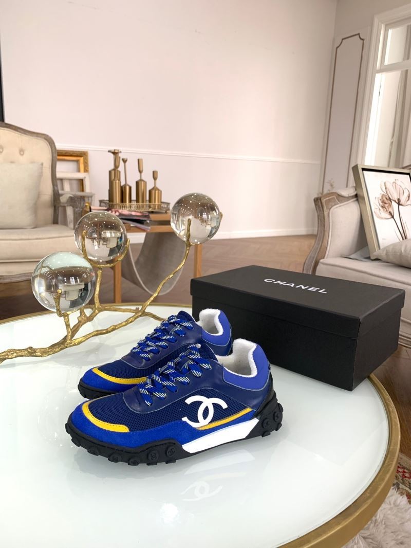 Chanel Sport Shoes